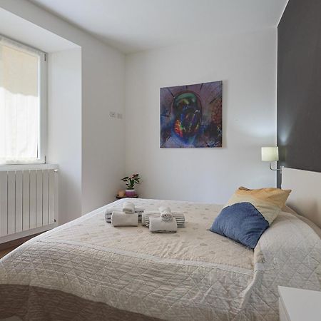 Anita'S Apartment 코모 외부 사진