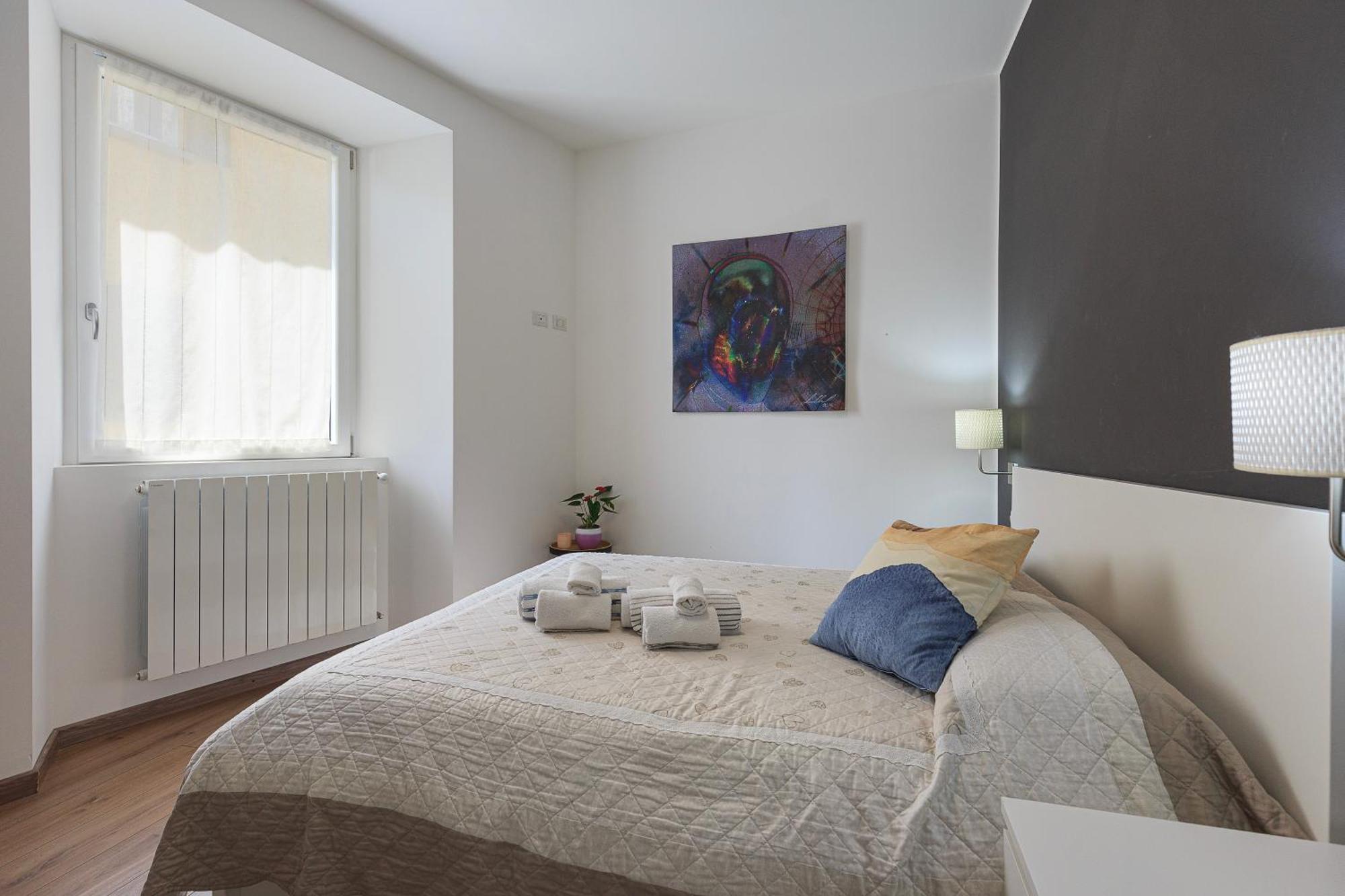 Anita'S Apartment 코모 외부 사진