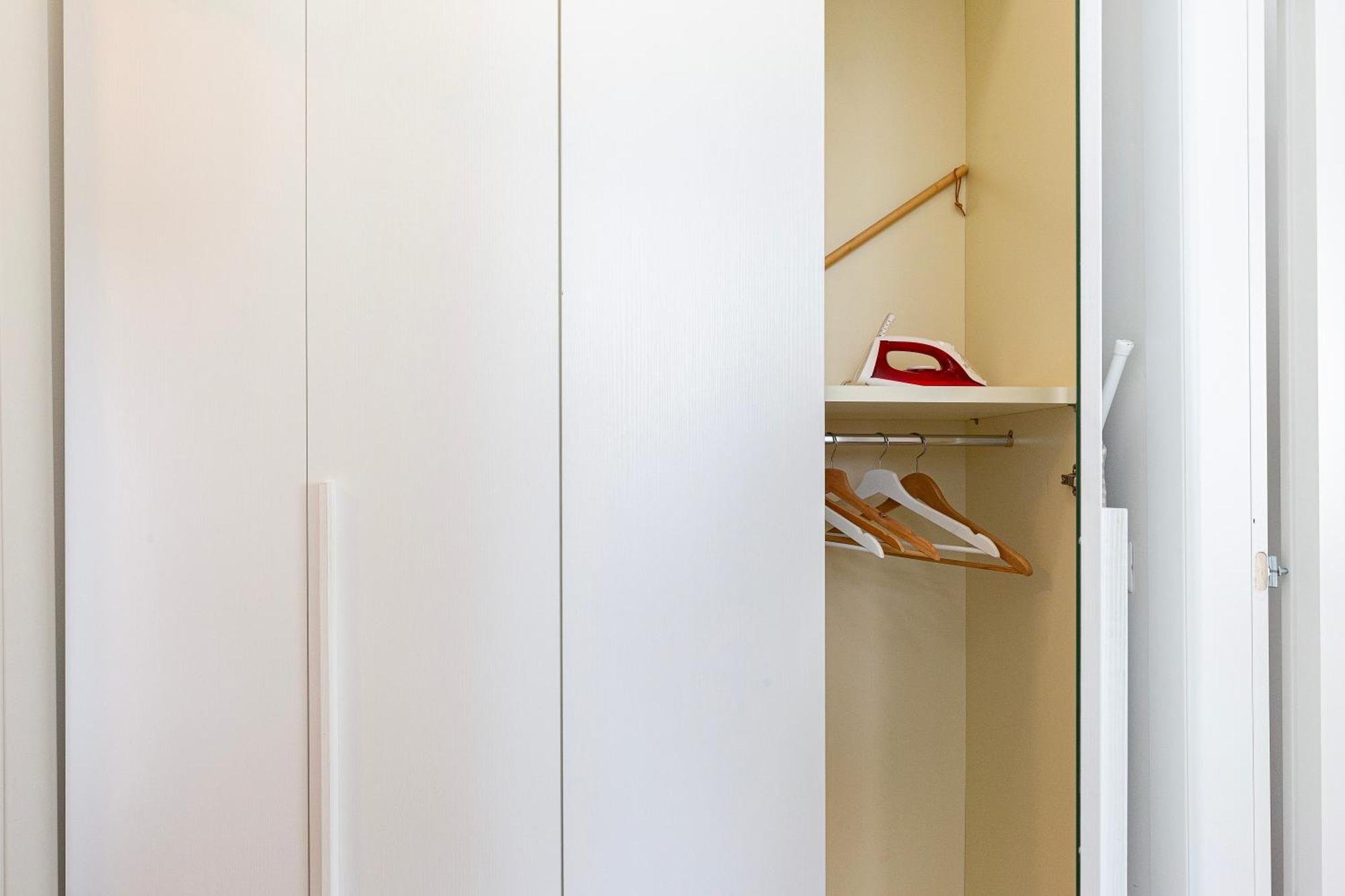 Anita'S Apartment 코모 외부 사진